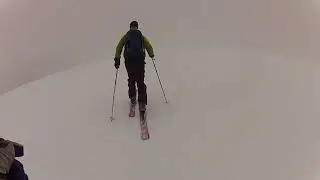 Sn&aelig;fell summit (Eyjabakkaj&ouml;kull, Island) 26.7.2015