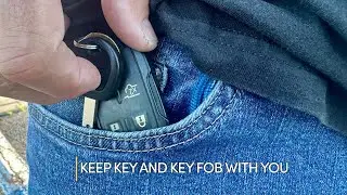 Vehicle Theft Prevention - Speed of Auto Theft