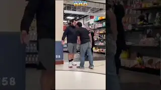 Dangerous skill in street fight #selfdenfense #streetdefence #fight