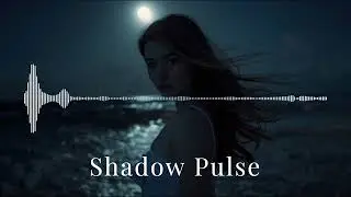 Shadow Pulse &mdash; Dark Melodic Techno | Female Whisper | Hypnotic Night Drive