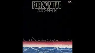 - FORZANOVE - AUTOANALISI - ( - Top Records, TLP 202 - 1981 - ) - FULL ALBUM