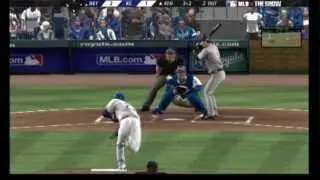 Opening Day 2010