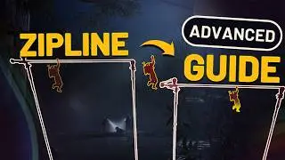 ARC Raiders Advanced Zipline Guide | How to zip-slide