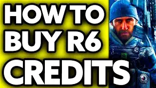 How To Buy R6 Credits on Steam 2025