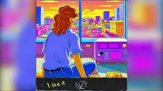 I like it  ( hiphop beat \ G-Funk )