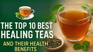 The Ultimate Tea Guide The Health Benefits of Tea