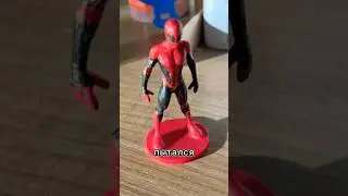 Ужасный кастом фигурки