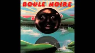 Boule Noire - La Balance Qui Balance