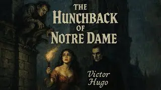 The Hunchback of Notre-Dame : The Illustrated Summary of Victor Hugo's Classic Novel