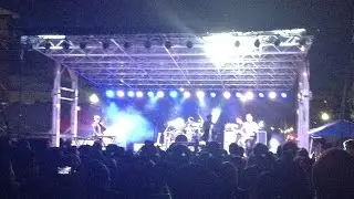 Parachute - Drive You Home (Live at UAB)