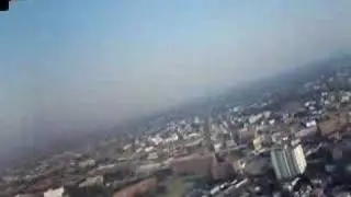R/C Plane Aerial Video Stinky Beach Lynn MA Deshake Edit