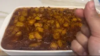 الشكل والريحه تجنن👌طاجن العكاوي علي طريقتي👩🏻‍🍳واتحداكي لو اكلتي في طعمتها😋باسهل طريقه هتعمليها🫰