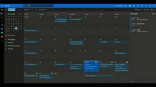 Office 365 Calendar - Events Imported In Queue & Real Time Sync Odoo
