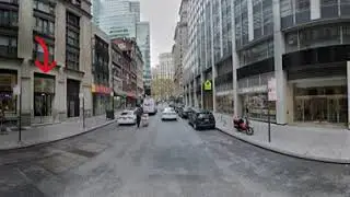 10004 Financial District - Max Cleaners 26 Beaver St | Services 360&deg; View