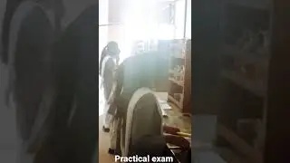 Practical exam 2022(01-05-2022)