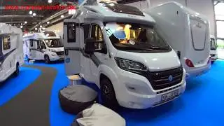 KNAUS Sun Ti 650 MEG Modell 2019