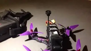 How to connect your goggles to your drone | Tutorial