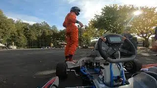 Karting teyjat x30