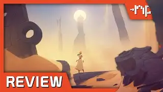 Call of the Sea Review - Noisy Pixel