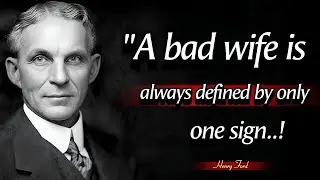Henry Ford&rsquo;s Most Powerful Lessons on Life, Work, and Innovation