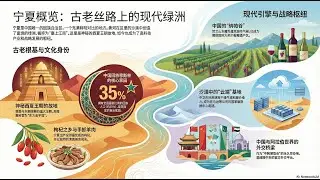 Ningxia: China's Oasis of Contradictions