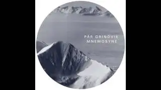 P&auml;r Grindvik - Dawn [STHLMLTD040]