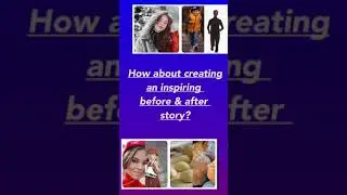 Compare: Before & After Video - Before After