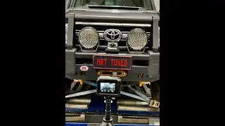 📢‼️70 Series Landcruiser Custom Tune‼️📢