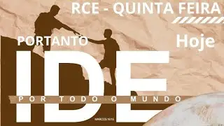 CULTO DE CRESCIMENTO ESPIRITUAL - 15/05/2025 | PRA SELMA GASPAR