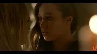 clexa kiss collection