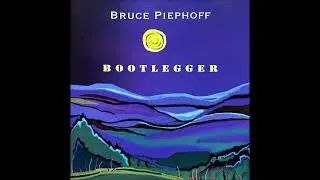 Bruce Piephoff - White Haired Boy
