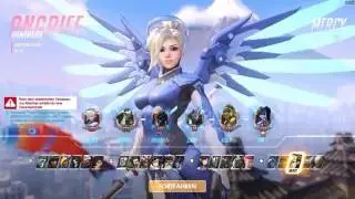 Wir sind ein Engel f&uuml;r die Freunde !! Overwatch #13