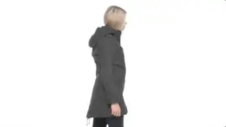 Spiewak Ranger Fishtail Parka S4227W SKU:#8078597