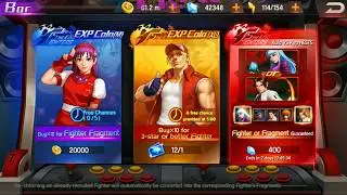 【KOF&acute;98 UMOL】Lucky Draw Kula