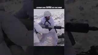 Legendary Soviet 