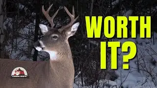 Two for One | Canada Hunts | S6 E5
