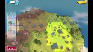 Godus Gameplay How To Get Gems