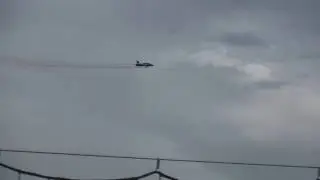 Skymaster Avanti XXL in Jet Power 2014
