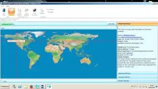 LAB 06 Collecting Information About a Target by Tracing Emails CEH V9