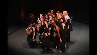 Domino (Jessie J) - Syrens Fall Concert 2025