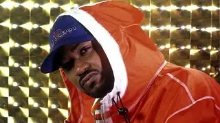 Ghostface Killah - Fish ft Raekwon & Cappadonna [EnigmaticJay Remix]