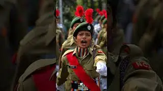 Top 10 Most Beautiful 😍 Indian Army Girls  #reel #beautiful #model #biography #shorts