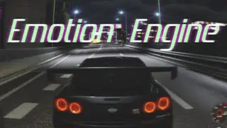 Emotion Engine | Tokyo Xtreme Racer