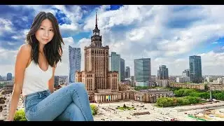 Exploring Warsaw Must Visit Destination for Tourists