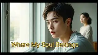 Where My Soul Belongs | Emotional Soulful Love Song | Lyrics Legacy
