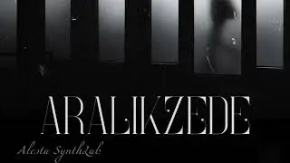 ARALIKZEDE - ALESTA SYNTHLAB