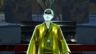 Yusuke Meeting Shadow Madarame/Awakening | Full Cutscenes