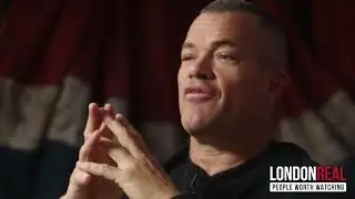 Extreme Ownership Is the Leadership Code That Never Breaks - Jocko Willink