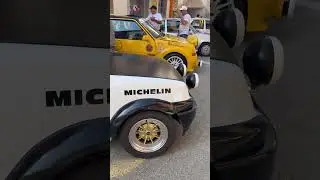 Renault 5 Alpine Turbo el peque&ntilde;o franc&eacute;s con alma de rally #renault5