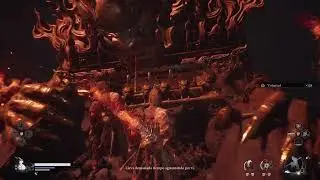 Deseos frustrados Wukong